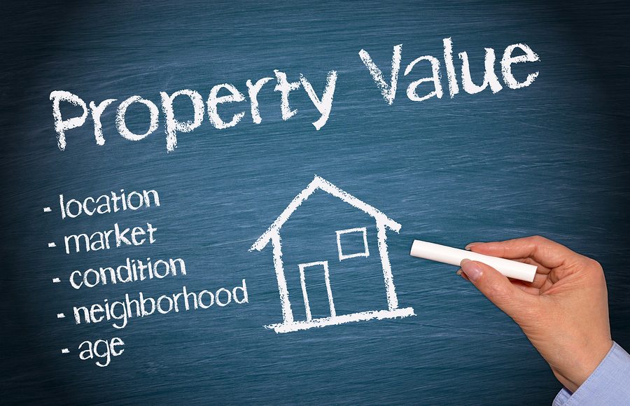 to-determine-property-value