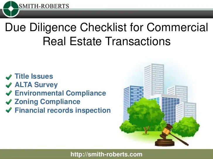 Due-diligence-checklist-for-commercial-real-estate-transactions1