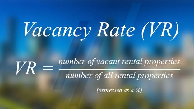 Vacancy-Rate